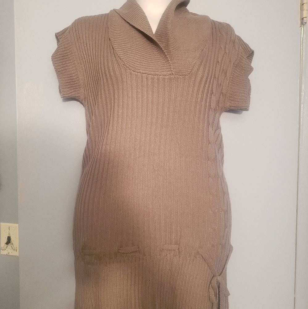 Heather Gray Shirt